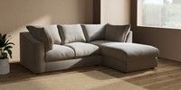 The Sumptuous Deep Relaxed Sit