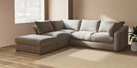 The Sumptuous Deep Relaxed Sit