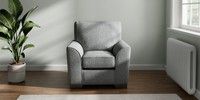 Small Armchair