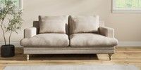 3 Seater Small Sofa