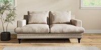 3 Seater Small Sofa