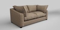 3 Seater Sofa