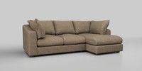 Medium Sofa Chaise - Right Hand