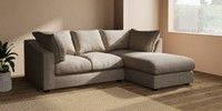 Medium Corner Chaise - Right Hand