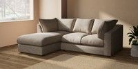 The Sumptuous Deep Relaxed Sit