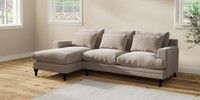 Medium Sofa Chaise - Left Hand