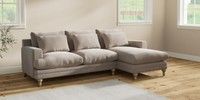 Medium Sofa Chaise - Right Hand