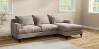 Medium Sofa Chaise - Right Hand
