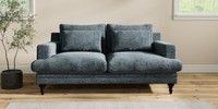 3 Seater Small Sofa