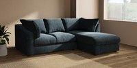 The Sumptuous Deep Relaxed Sit
