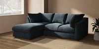 The Sumptuous Deep Relaxed Sit