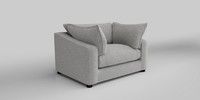 2 Seater Small Sofa