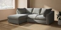Medium Corner Chaise - Left Hand
