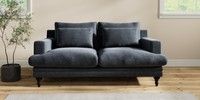 3 Seater Small Sofa