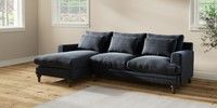 Medium Sofa Chaise - Left Hand