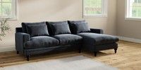 Medium Sofa Chaise - Right Hand