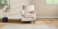 Small Armchair