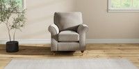 Small Armchair