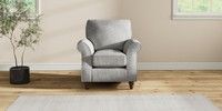 Small Armchair