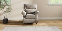 Small Armchair