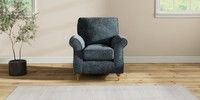 Small Armchair