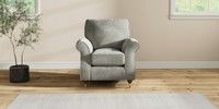 Small Armchair