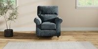 Small Armchair