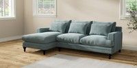 Medium Sofa Chaise - Left Hand