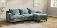 Medium Sofa Chaise - Right Hand