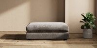 Extra Large Footstool