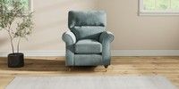 Small Armchair