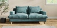 3 Seater Small Sofa