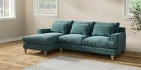 Medium Sofa Chaise - Left Hand