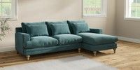 Medium Sofa Chaise - Right Hand