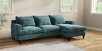Medium Sofa Chaise - Right Hand