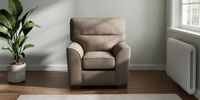 Small Armchair