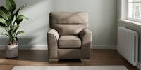Small Armchair