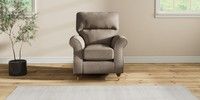 Small Armchair