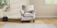 Small Armchair