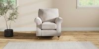 Small Armchair