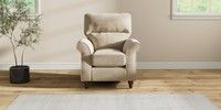 Small Armchair