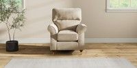 Small Armchair