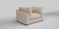 2 Seater Small Sofa