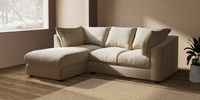 Medium Corner Chaise - Left Hand