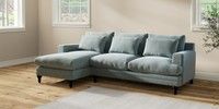 Medium Sofa Chaise - Left Hand
