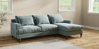 Medium Sofa Chaise - Right Hand