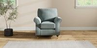 Small Armchair