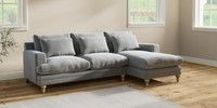 Medium Sofa Chaise - Right Hand