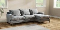 Medium Sofa Chaise - Right Hand