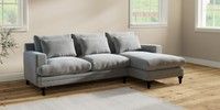 Medium Sofa Chaise - Right Hand
